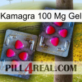 Kamagra 100 Mg Gel 15